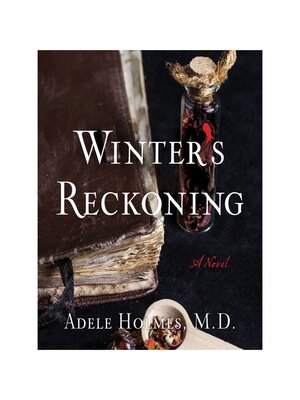 cover image of Winter's Reckoning